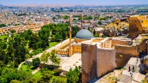 Şanlıurfa ihtiyaç listesi
